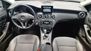 Mercedes-Benz A 180 Bild 12