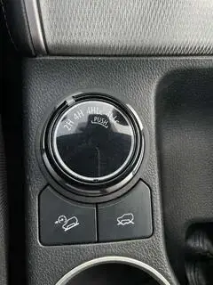 Mitsubishi L200 Bild 18