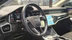 Audi A6 Bild 20