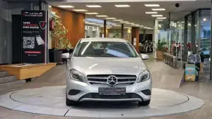 Mercedes-Benz A 180 Bild 14