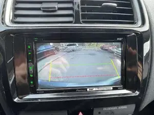 Mitsubishi ASX Bild 17