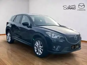 Mazda CX-5 Bild 2