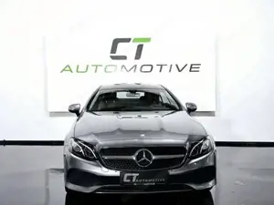 Mercedes-Benz E-Klasse Bild 2