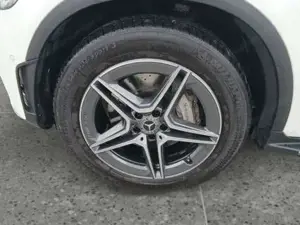 Mercedes-Benz C 200 Bild 14