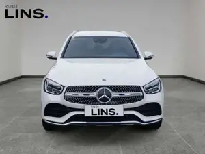 Mercedes-Benz C 200 Bild 8