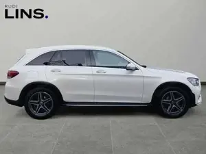 Mercedes-Benz C 200 Bild 6