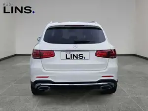 Mercedes-Benz C 200 Bild 4