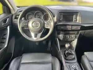 Mazda CX-5 Bild 11