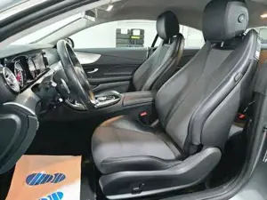 Mercedes-Benz E-Klasse Bild 10