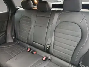 Mercedes-Benz C 200 Bild 13