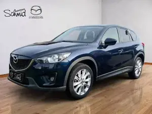 Mazda CX-5 Bild 4