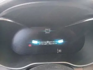 Mercedes-Benz C 200 Bild 15