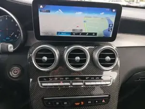 Mercedes-Benz C 200 Bild 17