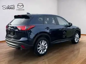 Mazda CX-5 Bild 15