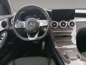 Mercedes-Benz C 200 Bild 10