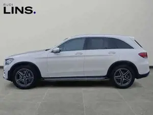 Mercedes-Benz C 200 Bild 2