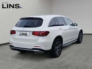 Mercedes-Benz C 200 Bild 5