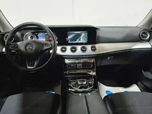 Mercedes-Benz E-Klasse Bild 9
