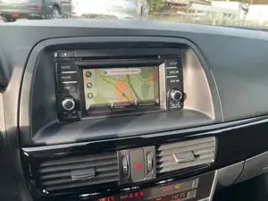 Mazda CX-5 Bild 9