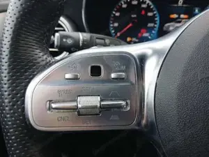 Mercedes-Benz C 200 Bild 16