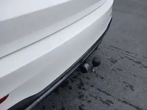 Mercedes-Benz C 200 Bild 18