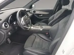 Mercedes-Benz C 200 Bild 9