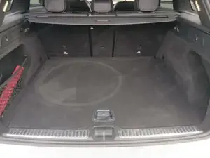 Mercedes-Benz C 200 Bild 20