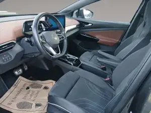 Volkswagen ID.4 Bild 9