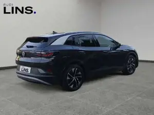Volkswagen ID.4 Bild 5
