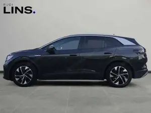 Volkswagen ID.4 Bild 2