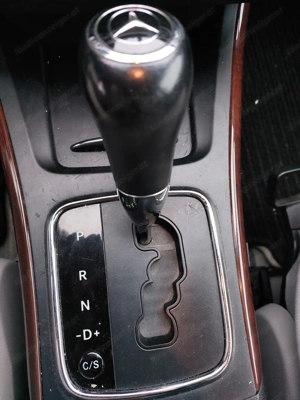 Mercedes A150 Automatik Bild 4