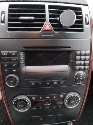 Mercedes A150 Automatik Bild 7