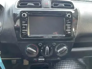 Mitsubishi Space star Bild 14