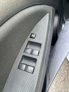 Mitsubishi Space star Bild 17