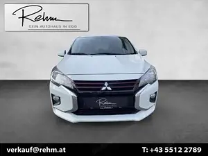 Mitsubishi Space star Bild 2