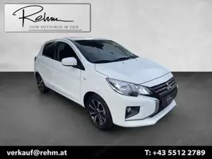 Mitsubishi Space star Bild 3