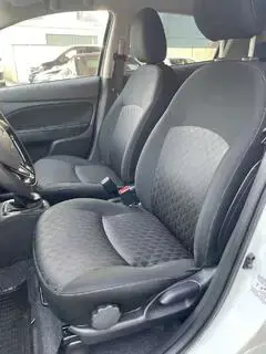 Mitsubishi Space star Bild 8