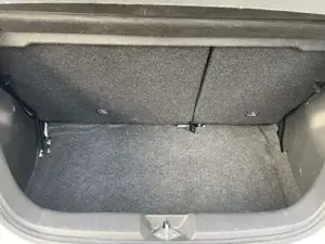 Mitsubishi Space star Bild 10