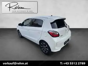 Mitsubishi Space star Bild 7