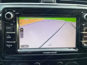 Mitsubishi Space star Bild 16