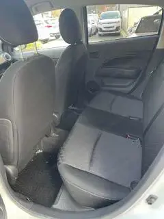 Mitsubishi Space star Bild 9