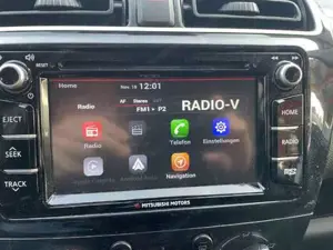 Mitsubishi Space star Bild 15