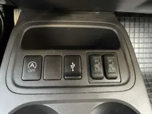 Mitsubishi Space star Bild 18