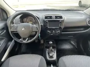 Mitsubishi Space star Bild 11