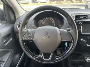 Mitsubishi Space star Bild 12