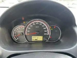 Mitsubishi Space star Bild 13