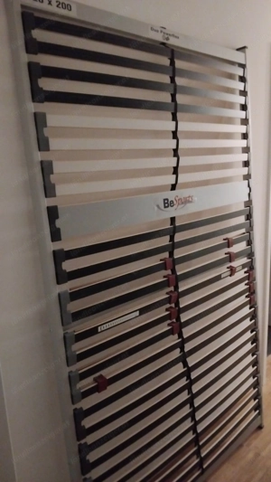 Lattenrost 120x200cm