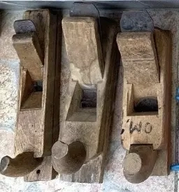 Werkstatt Lochplatten Metall, Balkonbretter ab 4  Bild 5