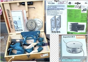 Werkstatt Lochplatten Metall, Balkonbretter ab 4  Bild 10