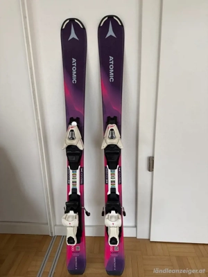 atomic ski 100 cm